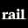Rail logo