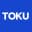 Toku logo