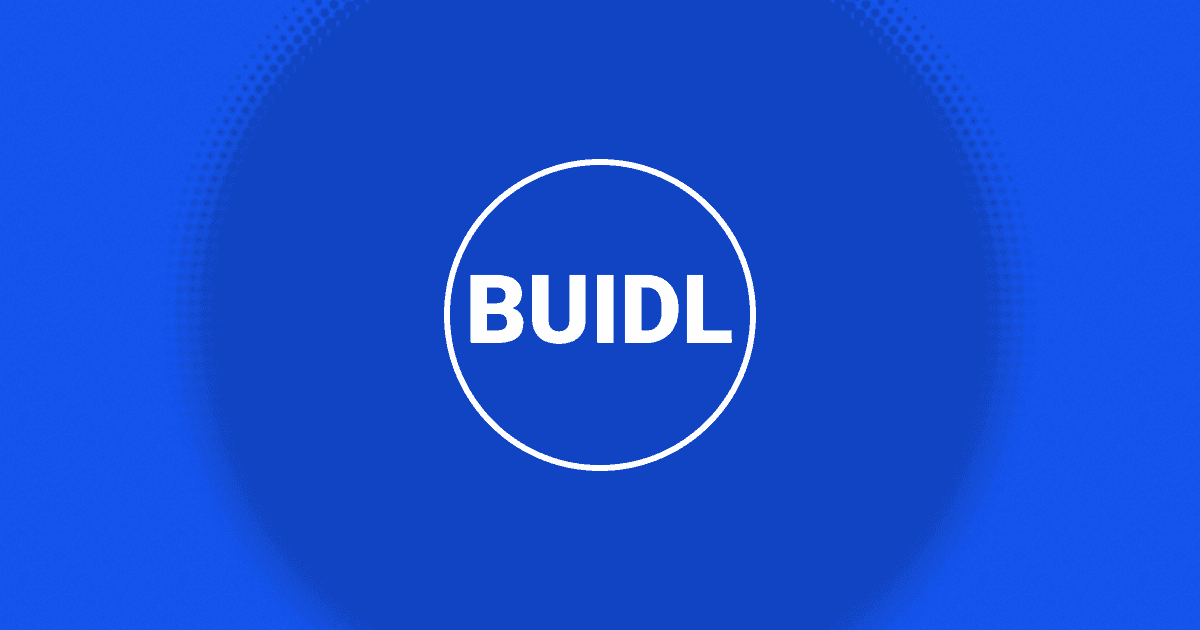 Project Spotlight BUIDL